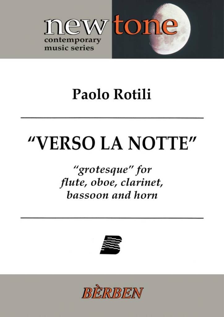 Verso la notte